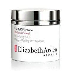 Elizabeth Arden Visible Difference Peel and Reveal Revitalizing Mask 50ml Jag Couture London - New York