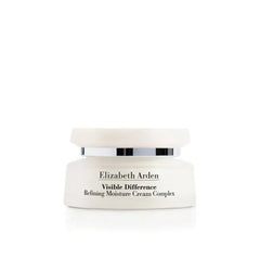 Elizabeth Arden Visible Difference Refining Moisture Cream Complex 75ml Jag Couture London - New York