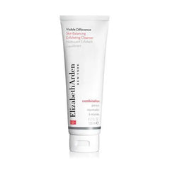 Jag Couture London - New York Elizabeth Arden Visible Difference Skin Balancing Exfoliating Cleanser 150ml