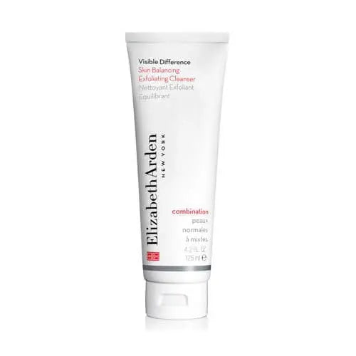 Jag Couture London - New York Elizabeth Arden Visible Difference Skin Balancing Exfoliating Cleanser 150ml