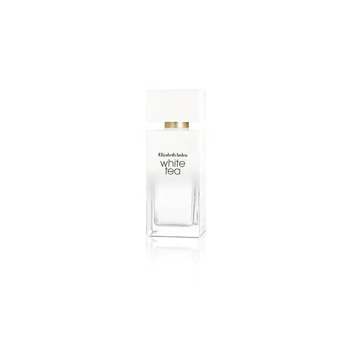 Jag Couture London - New York Elizabeth Arden White Tea Eau De Toilette Spray 100ml