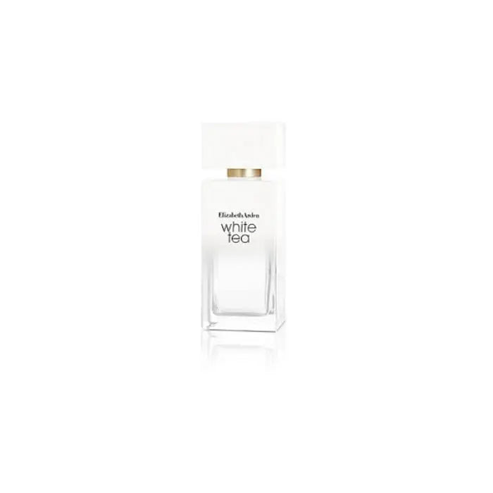 Jag Couture London - New York Elizabeth Arden White Tea Eau De Toilette Spray 50ml