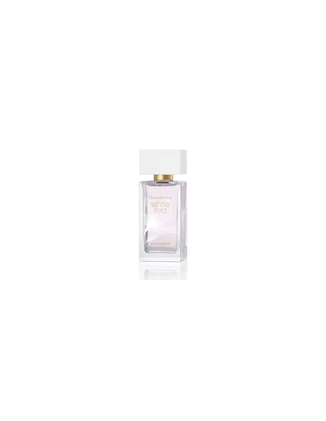 Elizabeth Arden e Arden White Florale Tea et 50 Vap Jag Couture London - New York