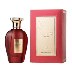 Emir Voux Spices Eau De Parfum 100un Jag Couture London - New York