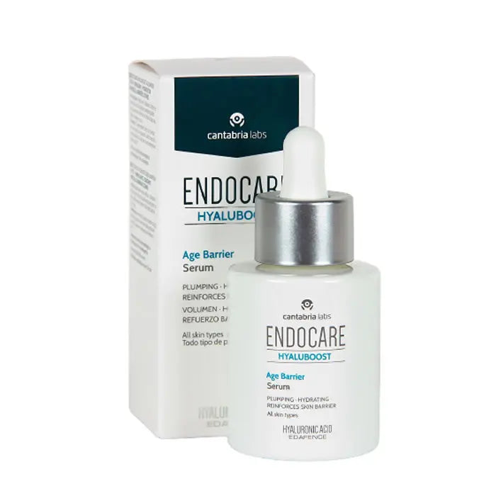 Endocare Hyaluboost Age Barrier Sérum 30ml Jag Couture London - New York