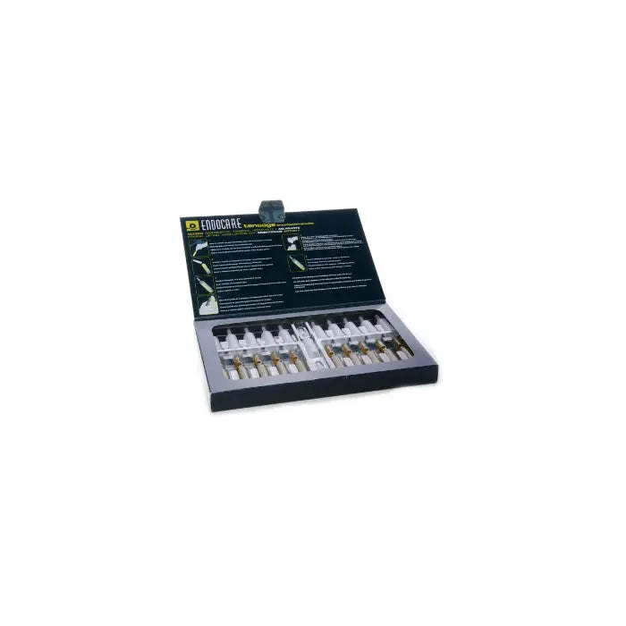 Endocare Tensage Ampoules 10x2ml Jag Couture London - New York