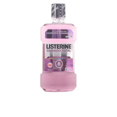 Jag Couture London - New York Enjuague Listerine 500 Total