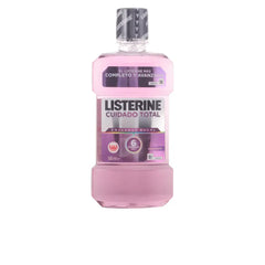 Enjuague Listerine 500 Total Jag Couture London - New York