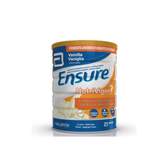 Ensure Nutrivigor Vainilla 850g Jag Couture London - New York