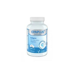 Epaplus Collagen  Hyaluronic And Magnesium 224 Tablets Jag Couture London - New York