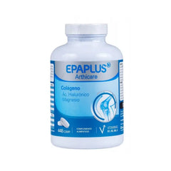 Epaplus Collagen  Hyaluronic And Magnesium 448 Tablets Jag Couture London - New York