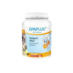 Epaplus Collagen Silicon Hyaluronic &amp; Magnesium Vanilla 326g - Jag Couture London - New York