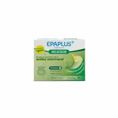 Jag Couture London - New York Epaplus Digestcare Helicocid 30 Tablets