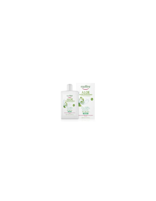 Equilibra Aloe Fresh Clean Hyg ,250ml Jag Couture London - New York