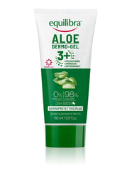 Jag Couture London - New York Equilibra Extra Aloe Dermo Gel 3 150ml