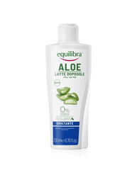Jag Couture London - New York Equilibra Sun After Aloe Milk 200ml