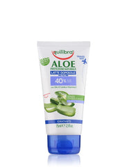 Equilibra Sun Viaje After Aloe Milk 75 Jag Couture London - New York