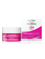 Jag Couture London - New York Equilibra Vit Face Antiaging Cr 50ml