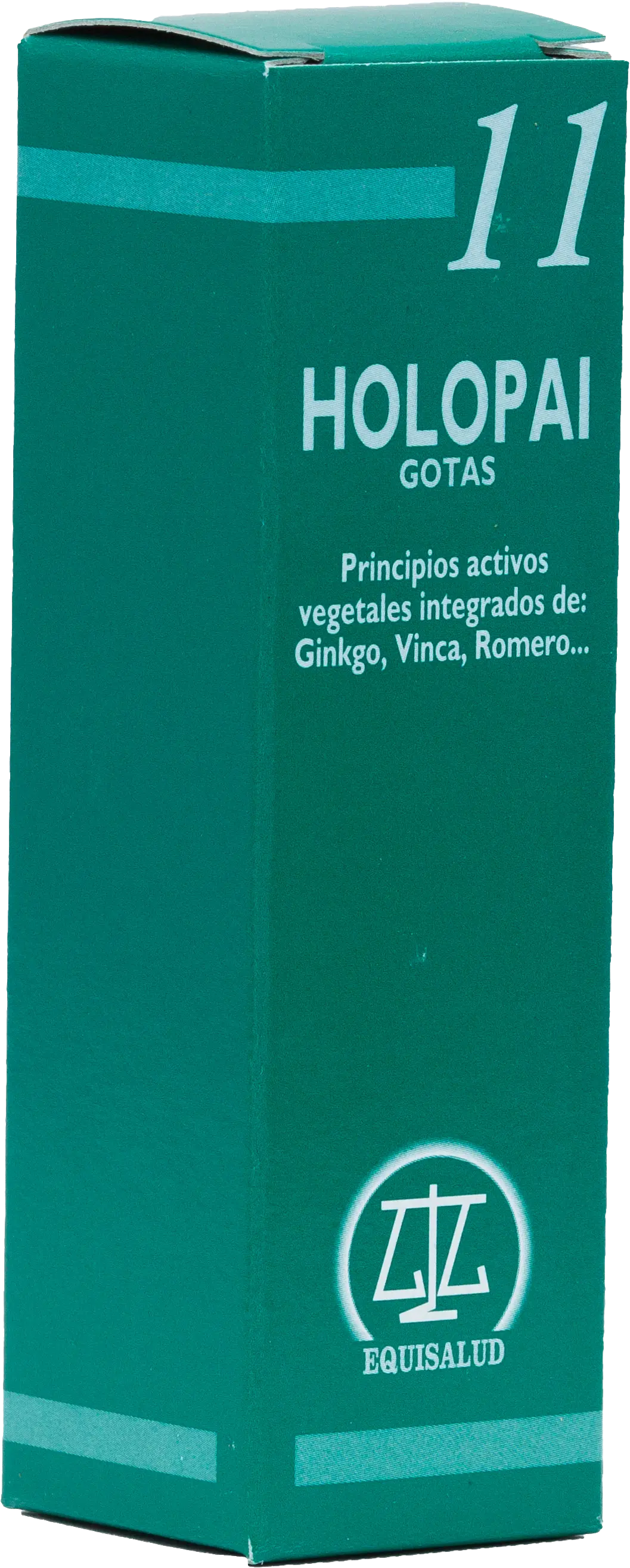 Equisalud Holopai 11 31ml Jag Couture London - New York