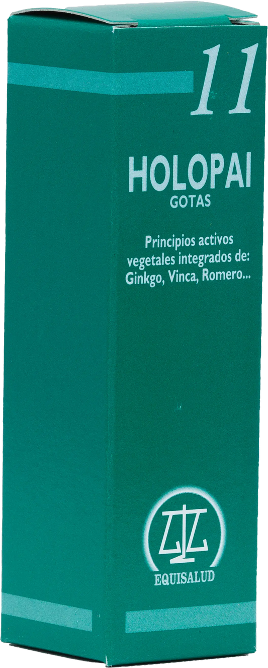 Equisalud Holopai 11 31ml Jag Couture London - New York