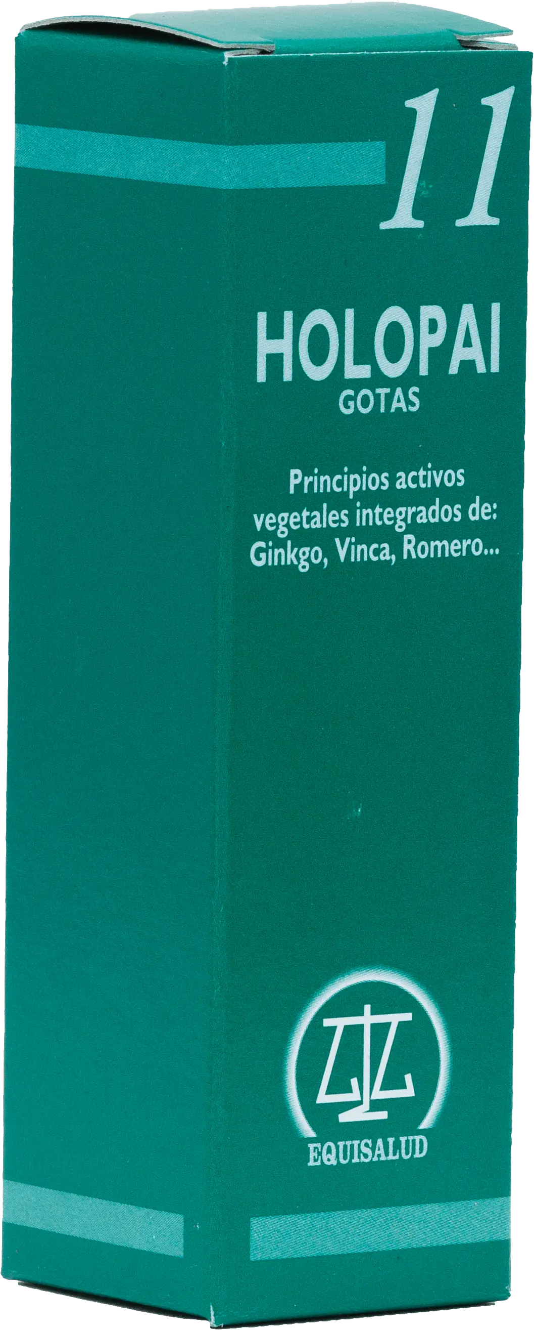 Jag Couture London - New York Equisalud Holopai 11 31ml