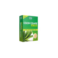 Jag Couture London - New York Esi Colon Cleanse Lax Forte 30 Tablets