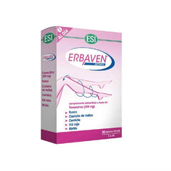 Jag Couture London - New York Esi Erbaven Retard 30 Tablets