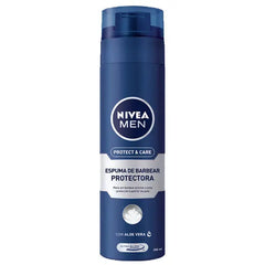 Espuma Af Nivea Protege y Cuida 200ml Jag Couture London - New York