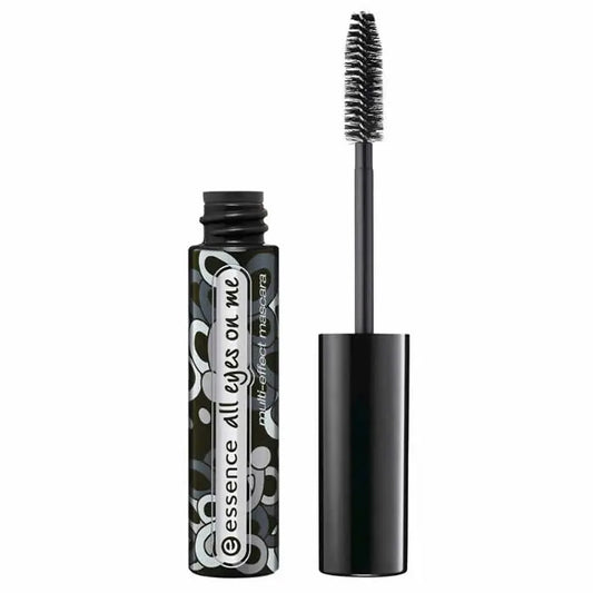 Essence All Eyes On Me Mascara Soft Black 8ml Jag Couture London - New York