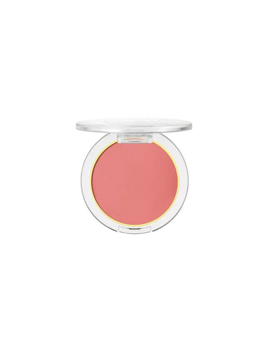 Jag Couture London - New York Essence Cosmetics Blush Crush! Colorete 20-Deep Rose 5g