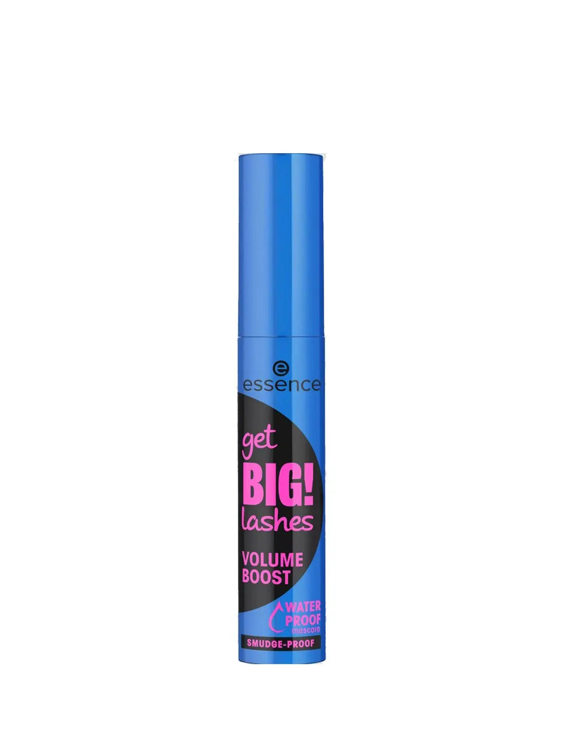 Essence Cosmetics Get Big! Lashes Volume Boost Waterproof 12ml - Jag Couture London - New York
