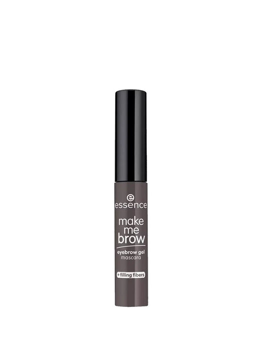 Essence Cosmetics Make Me Brow Máscara Gel Para Cejas 04-Ashy Brows 3,8ml - Jag Couture London - New York
