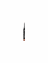Jag Couture London - New York Essence Cosmetics Matte Comfort Perfilador De Labios 01-Cinnamon Spice 0,3g