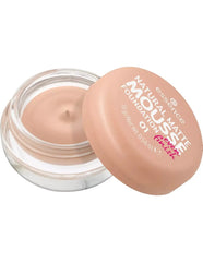 Jag Couture London - New York Essence Cosmetics Natural Matte Base Maquillaje En Mousse 01 16g