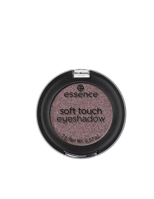 Essence Cosmetics Soft Touch Sombra De Ojos 03 2g Jag Couture London - New York