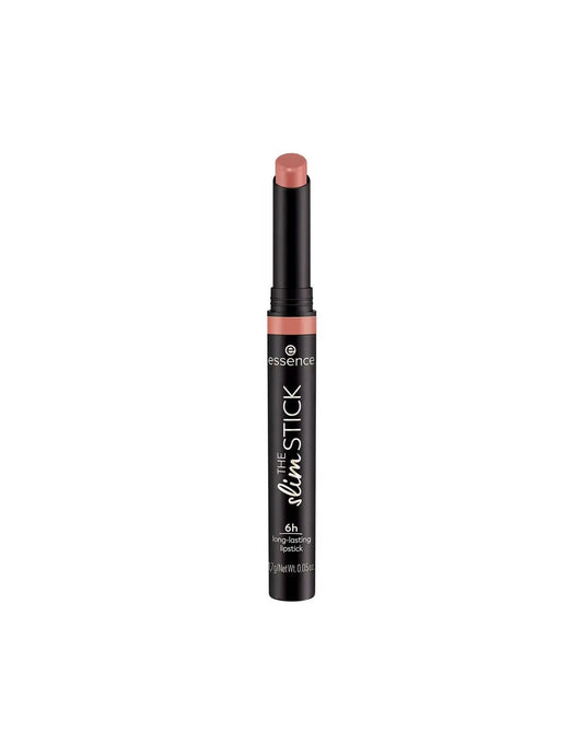 Essence Cosmetics The Slim Stick Barra De Labios De Larga Duración 102-Over The Nude 1,7g Jag Couture London - New York