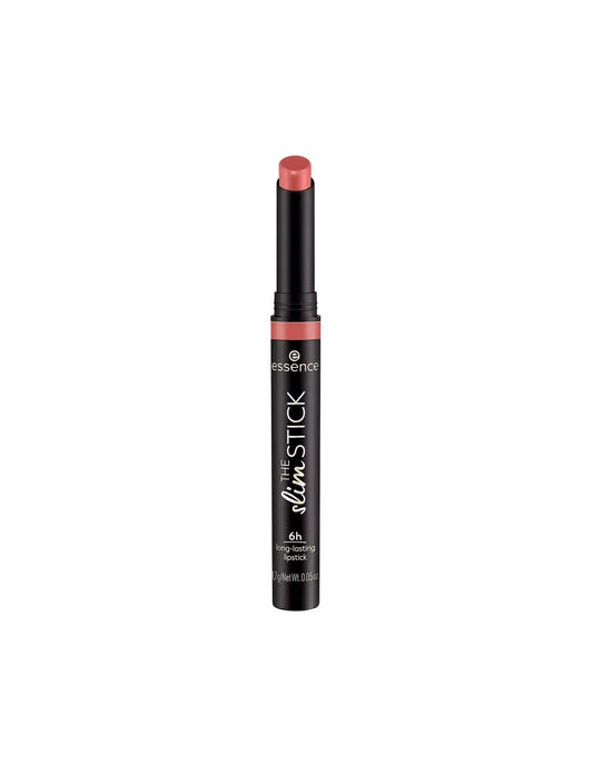 Jag Couture London - New York Essence Cosmetics The Slim Stick Barra De Labios De Larga Duración 103-Brickroad 1,7g