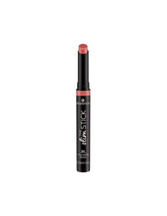 Jag Couture London - New York Essence Cosmetics The Slim Stick Barra De Labios De Larga Duración 103-Brickroad 1,7g