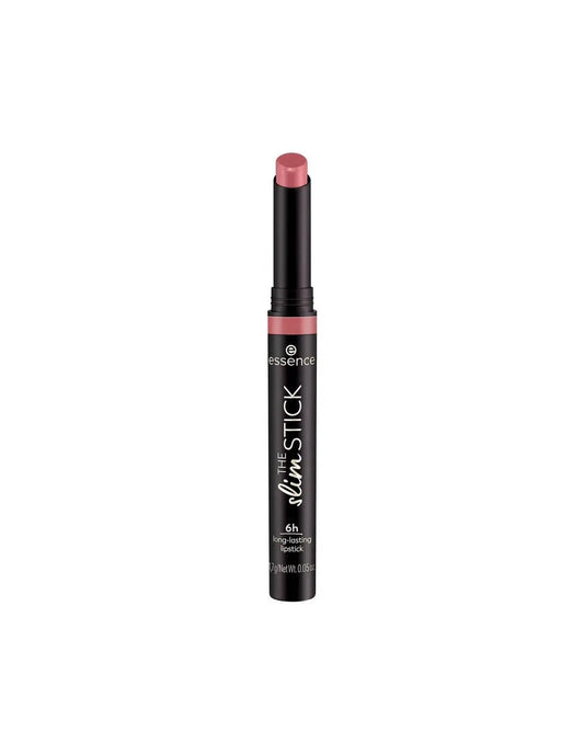 Jag Couture London - New York Essence Cosmetics The Slim Stick Barra De Labios De Larga Duración 104-Baby Got Blush 1,7g