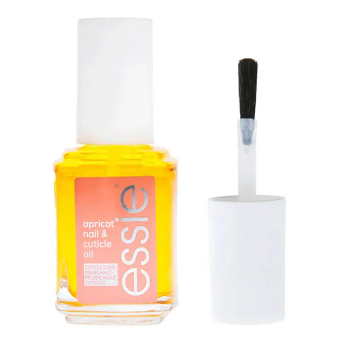 Essie Apricot Nail &amp; Cuticle Oil Conditions Nails&amp;Hydrates Cuticles 13,5ml - Jag Couture London - New York