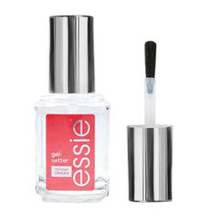 Jag Couture London - New York Essie Gel Setter Top Coat Gel Like Color&amp;Shine 13,5ml