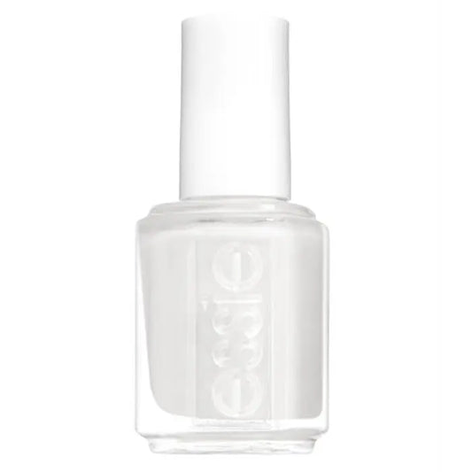 Essie Nail Color Nail Polish 4 Pearly White 13,5ml Jag Couture London - New York