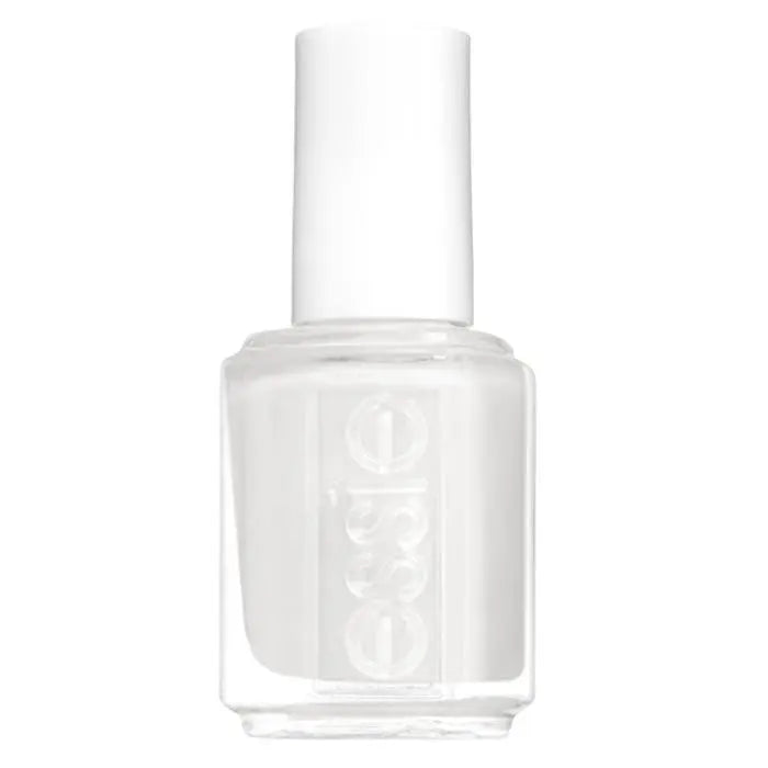 Jag Couture London - New York Essie Nail Color Nail Polish 4 Pearly White 13,5ml
