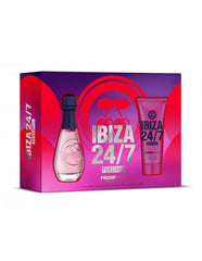 Est Pacha 24-7 Feeling Her 80ml B 75ml Jag Couture London - New York