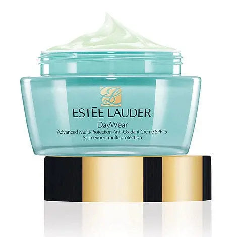 Jag Couture London - New York Estee Lauder Daywear Cream Spf15 Normal To Combination Skin 50ml