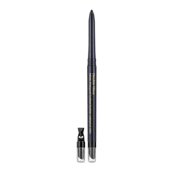 Jag Couture London - New York Estee Lauder Double Wear Infinite Waterproof Eyeliner 04 Indigo