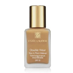 Jag Couture London - New York Estee Lauder Double Wear Stay In Place Makeup Spf10 05 Shell Beige 30ml