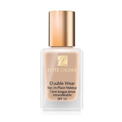 Jag Couture London - New York Estee Lauder Double Wear Stay In Place Makeup Spf10 1N1 Ivory Nude 30ml