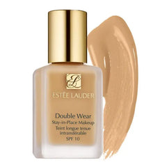 Jag Couture London - New York Estee Lauder Double Wear Stay In Place Makeup Spf10 2N1 Desert Beige 30ml