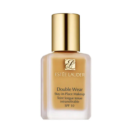 Estee Lauder Double Wear Stay In Place Makeup Spf10 2W1.5 Natural Suede 30ml Jag Couture London - New York